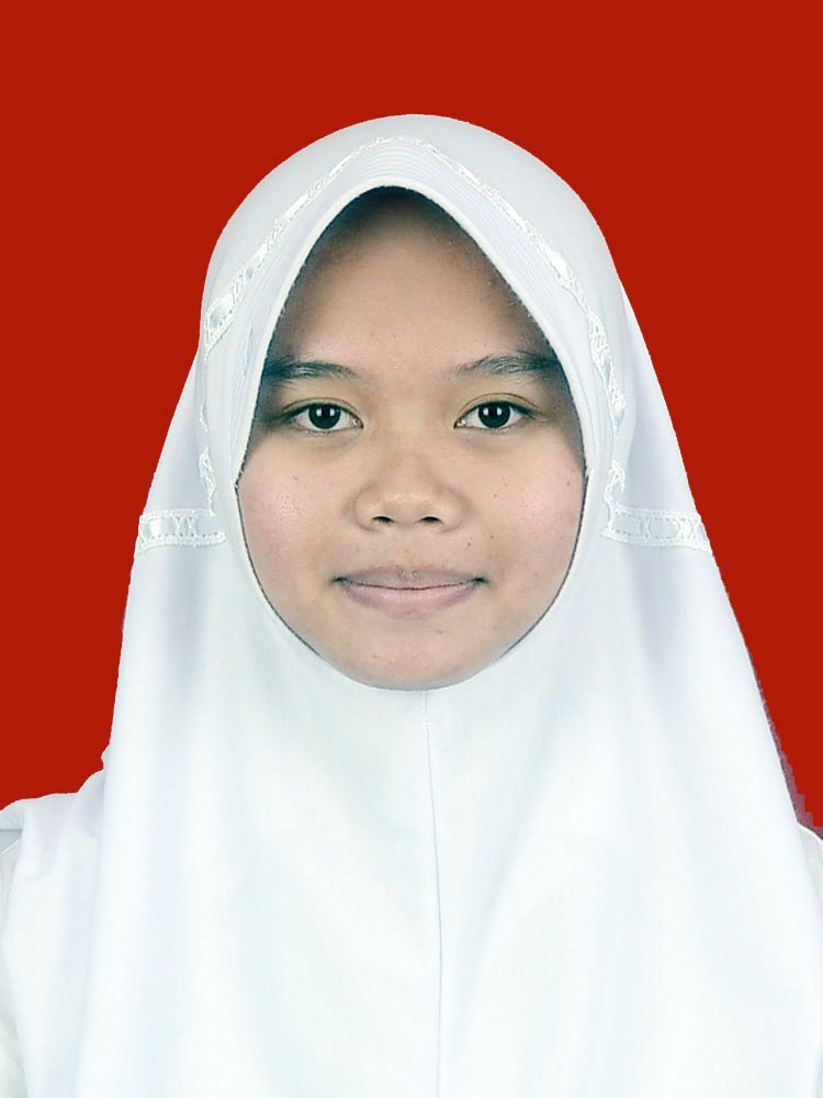 Foto ZANIRA ALKHAIRIYAH